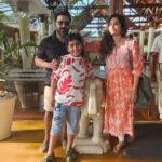 Shrutika Instagram – #kerala #azhimala #beautifulplaces #travel #india #ethinic #familytime #joy #happypeople #spreadpositivity #spreadhappiness #spreadlove #instagram #instafamily #instapicture