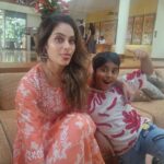 Shrutika Instagram – #kerala #azhimala #beautifulplaces #travel #india #ethinic #familytime #joy #happypeople #spreadpositivity #spreadhappiness #spreadlove #instagram #instafamily #instapicture