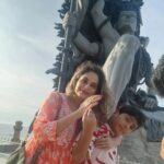 Shrutika Instagram – #kerala #azhimala #beautifulplaces #travel #india #ethinic #familytime #joy #happypeople #spreadpositivity #spreadhappiness #spreadlove #instagram #instafamily #instapicture
