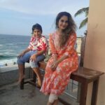 Shrutika Instagram – #kerala #azhimala #beautifulplaces #travel #india #ethinic #familytime #joy #happypeople #spreadpositivity #spreadhappiness #spreadlove #instagram #instafamily #instapicture