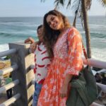 Shrutika Instagram – #kerala #azhimala #beautifulplaces #travel #india #ethinic #familytime #joy #happypeople #spreadpositivity #spreadhappiness #spreadlove #instagram #instafamily #instapicture