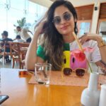 Shrutika Instagram – #travel #godsowncountry #vibe #instapicture #instagram