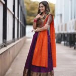 Shrutika Instagram – #startmusicreloaded
@vijaytelevision 
Photo @sinty_boy
Postwork @shot_by_panneer

#traditionalwear #indianwear #indianethinicwear #poses #pictures #instagram #instafamily #instapicture #picoftheday #spreadpositivity #vijaytelevision #navratri #puja #love