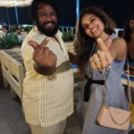 Shrutika Instagram – Best friends,who make me laugh and bring out the craziest of me, everytime I’m with them..
Friends for life! Thankful for so many lovely souls around me 🥰🥰🥰

#friendship #friends #friendsforlife #friendslikefamily #friendshipgoals #cwc #family #love #laugh #laughter #joy #spreadpositivity #spreadlove #insta #instagood #instapicture #instafamily #instagram Bay6 Ecr