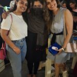 Shrutika Instagram – Best friends,who make me laugh and bring out the craziest of me, everytime I’m with them..
Friends for life! Thankful for so many lovely souls around me 🥰🥰🥰

#friendship #friends #friendsforlife #friendslikefamily #friendshipgoals #cwc #family #love #laugh #laughter #joy #spreadpositivity #spreadlove #insta #instagood #instapicture #instafamily #instagram Bay6 Ecr