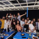 Shrutika Instagram – Best friends,who make me laugh and bring out the craziest of me, everytime I’m with them..
Friends for life! Thankful for so many lovely souls around me 🥰🥰🥰
#friendship #friends #friendsforlife #friendslikefamily #friendshipgoals #cwc #family #love #laugh #laughter #joy #spreadpositivity #spreadlove #insta #instagood #instapicture #instafamily #instagram Bay6 Ecr