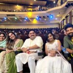 Shrutika Instagram - At an event,With the Most lovely people from the most lovely show #cwc ,that I miss the most!! #specialguest #reality #event #fun #funpeople #instagood #insta #instalike #instagram #picture #instapicture #picoftheday #lovelypeople #friendslikefamily
