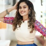 Shrutika Instagram - Photography @sinty_boy Postwork @shot_by_panneer Make up @artistrybyolivia Hair @vama_moirangthem Styling @shrutika_arjun #instagood #instalove #instagram #pictureoftheday #instapic #spreadpositivity #spreadlove #spreadjoy #picoftheday #lovelypeople #vijaytelevision #vijaytv #cwcseason3 #love #happiness #insta #instapic