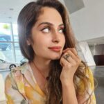 Shrutika Instagram - A bright beautiful day sets ur mood right! #yellow #yellove #instagood #insta #pic #picture #picoftheday #mood #instagram #instalove #instamood #instapic #joy #love #spreadpositivity #vibes