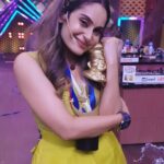 Shrutika Instagram - Thank u for all the ❤️ All u genuine people and all ur support is the best that could ever happen to me!!! #cookuwithcomali3 #cookuwithcomalivijaytv #cooking #cookuwithcomali #vijaytv #family #media #picoftheday #lovelypeople #love #support #joy #happiness #pictureoftheday #instagood #instagram #instalove #instapic #picture #winner #winninghearts #winningmoment #overwhelmed #excited #thankyou #thankful #thankyougod #feelingblessed #feelingloved