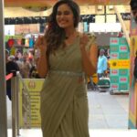 Shrutika Instagram - T.Nagar The Chennai Silks - Fantabulous Shopping Experience. Aadi is incomplete without shopping and what better place to shop other than the Don of Sales - The Chennai Silks. Fresh and trendy Aadi collections for men, women and kids. What more can I ask for? Visit the nearest branch today and check out their alluring collections. The Chennai Silks - T Nagar - 044-24310888, Velachery - 044-22434888, Chromepet - 044-22410888, Tiruvallur - 044-27677888 Shop online: https://thechennaisilks.com/ #thechennaisilks #designersarees #floral #sareelove #onlinesareeshopping #kidswear #kidsfashion #trending #kotasarees #vivahachennaisilks #weddingsilksaree #silksarees #designersarees #rawsilk #weddingideas #viralpost #niranthracreations