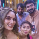 Shrutika Instagram - #cwc3 #cwc #cwcseason3 #cookuwithcomali3 #cooking #team #together #funpeople #happy #happiness #cook #joy #funny #reality #tamil #realtyshow #instagood #instagrammers #insta #instalove #instagram #instagramers #vijaytelevision