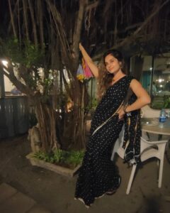 Shrutika Instagram - Happy bday to Me!😊😊
Thanks to each and every one of u who wished me ,tagged me in their stories,msged me ,called me and contacted me in various ways to send their love and wishes
I truly feel blessed to recieve ALL UR WISHES AND LOVE ON MY BIRTHDAY TODAY ! 
THANK U IMMENSE .LOVE U ALL😍😍😍

#birthday #happiness #happypeople #happybirthday #insta #instafamily #instagram #instamood #instagood #instapicture #picoftheday #today #bday #love #live #laugh #feelingblessed #spreadjoyandlove #spreadpositivity