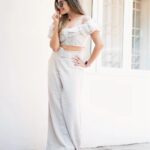 Shrutika Instagram - Pic courtesy @sinty_boy @shot_by_panneer #insta #instagood #instamood #instapicture #instagram #instafashion #dress #dressupday #smile #happiness #spreadpositivity #spreadjoy #shades #cool #calm #pose #smile #photooftheday #vijaytelevision #cwc19 #cookuwithcomali