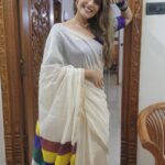 Shrutika Instagram – When ur dressed solos are an essential and when it’s ur favourite attire a lot of solos are super essential 😂

Saree! My all time favourite 

Welcoming the onset of onam
Onam Ashamsakal !

#Indian #onam #onamashamsakal #festivevibes #festival #indianethinicwear #ethinicwear #ethinicjewellery #saree #jewellery #peace #happiness #joy #india #indianwear #insta #instagood #instamood #instapicture #instalike #instagram #keralagodsowncountry  #traditional