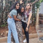 Shrutika Instagram - Famjam #familytime #family #instapicture #instafamily #instagram #weekend #cousinsquad ##weekendvibes #lunch #pictures #yap