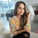 Shrutika Instagram - A bright beautiful day sets ur mood right! #yellow #yellove #instagood #insta #pic #picture #picoftheday #mood #instagram #instalove #instamood #instapic #joy #love #spreadpositivity #vibes