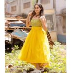 Shrutika Instagram - Adding to one of the brightest days in my life💛 To all the love all u lovely people gave me ! Photography @raghul_raghupathy Costume @malarvikrambridalcouture Reel: @sinty_boy Make up :@chisellemakeupandhair postwork: @shot_by_panneer Hair @vama_moirangthem Styling @shrutika_arjun #cookuwithcomali3 #cookuwithcomalivijaytv #cooking #cookuwithcomali #vijaytv #family #media #picoftheday #lovelypeople #love #support #joy #happiness #pictureoftheday #instagood #instagram #instalove #instapic #picture #winner #winninghearts #winningmoment #overwhelmed #excited #thankyou #thankful #thankyougod #feelingblessed #feelingloved❤️