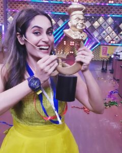 Shrutika Instagram - Thank u for all the ❤️ 

All u genuine people and all ur support is the best that could ever happen to me!!!

#cookuwithcomali3 #cookuwithcomalivijaytv #cooking #cookuwithcomali #vijaytv #family #media #picoftheday #lovelypeople #love #support #joy #happiness #pictureoftheday #instagood #instagram #instalove #instapic #picture #winner #winninghearts #winningmoment #overwhelmed #excited #thankyou #thankful #thankyougod #feelingblessed #feelingloved