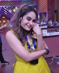 Shrutika Instagram - Thank u for all the ❤️ 

All u genuine people and all ur support is the best that could ever happen to me!!!

#cookuwithcomali3 #cookuwithcomalivijaytv #cooking #cookuwithcomali #vijaytv #family #media #picoftheday #lovelypeople #love #support #joy #happiness #pictureoftheday #instagood #instagram #instalove #instapic #picture #winner #winninghearts #winningmoment #overwhelmed #excited #thankyou #thankful #thankyougod #feelingblessed #feelingloved
