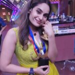 Shrutika Instagram - Thank u for all the ❤️ All u genuine people and all ur support is the best that could ever happen to me!!! #cookuwithcomali3 #cookuwithcomalivijaytv #cooking #cookuwithcomali #vijaytv #family #media #picoftheday #lovelypeople #love #support #joy #happiness #pictureoftheday #instagood #instagram #instalove #instapic #picture #winner #winninghearts #winningmoment #overwhelmed #excited #thankyou #thankful #thankyougod #feelingblessed #feelingloved