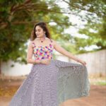Shrutika Instagram - Costume @malarvikrambridalcouture Make up @chisellemakeupandhair Photography: @sinty_boy postwork: @shot_by_panneer Hair @vama_moirangthem Styling @shrutika_arjun #cookuwithcomalivijaytv #cookuwithcomali #cwc3 #love #thankful #happy #tamil #television #tamil #instagood #instalove #instagram #pictureoftheday #instapic #picoftheday #lovelypeople #vijaytelevision #vijaytv #cwcseason3