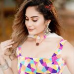 Shrutika Instagram - Costume @malarvikrambridalcouture Make up @chisellemakeupandhair Photography: @sinty_boy postwork: @shot_by_panneer Hair @vama_moirangthem Styling @shrutika_arjun #cookuwithcomalivijaytv #cookuwithcomali #cwc3 #love #thankful #happy #tamil #television #tamil #instagood #instalove #instagram #pictureoftheday #instapic #picoftheday #lovelypeople #vijaytelevision #vijaytv #cwcseason3