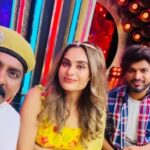 Shrutika Instagram - #cwc3 #cwc #cwcseason3 #cookuwithcomali3 #cooking #team #together #funpeople #happy #happiness #cook #joy #funny #reality #tamil #realtyshow #instagood #instagrammers #insta #instalove #instagram #instagramers #vijaytelevision