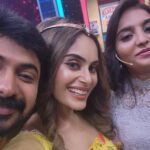 Shrutika Instagram - #cwc3 #cwc #cwcseason3 #cookuwithcomali3 #cooking #team #together #funpeople #happy #happiness #cook #joy #funny #reality #tamil #realtyshow #instagood #instagrammers #insta #instalove #instagram #instagramers #vijaytelevision