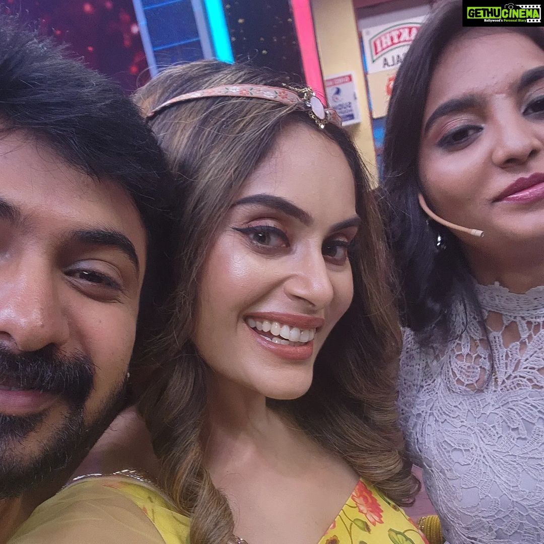 Shrutika Instagram - #cwc3 #cwc #cwcseason3 #cookuwithcomali3 #cooking #team #together #funpeople #happy #happiness #cook #joy #funny #reality #tamil #realtyshow #instagood #instagrammers #insta #instalove #instagram #instagramers #vijaytelevision