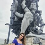 Shrutika Instagram - Azhimala ...what a vibe! #azhimalasivatemple #azhimala #lordshiva #shiva #shivatemple #kerala #trivandrum #pilgrimage #temple #templevisit #beach #vibe #vibration #goodvibes #positivevibes #calm #peace #peacewithin #peaceofmind #peaceful #travelindia #travel #tourist #love