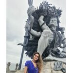 Shrutika Instagram - Azhimala ...what a vibe! #azhimalasivatemple #azhimala #lordshiva #shiva #shivatemple #kerala #trivandrum #pilgrimage #temple #templevisit #beach #vibe #vibration #goodvibes #positivevibes #calm #peace #peacewithin #peaceofmind #peaceful #travelindia #travel #tourist #love