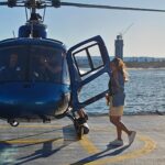 Shrutika Instagram - Tried every possible ocean sport in #goldcoast The ocean was super exciting !! All these 10 pics in this post will walk u through all we did in the ocean .. scuba diving was our fav and wen on the parachute and helicopter.. felt that exciting rush all the way! #watersports #ocean #goldcoast #australia #aussie #queensland #helicopter #helitour #chopper #chopperide #dolphins #touchthedolphin #playingwithdolphins #scuba #scubadiving #parasailing #jetski #sport #sea #jetboat #rollercoaster #rollercoasterinthesea #adrenaline #rush #instagood #instagram #instadaily #post #picoftheday