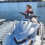 Shrutika Instagram - Tried every possible ocean sport in #goldcoast The ocean was super exciting !! All these 10 pics in this post will walk u through all we did in the ocean .. scuba diving was our fav and wen on the parachute and helicopter.. felt that exciting rush all the way! #watersports #ocean #goldcoast #australia #aussie #queensland #helicopter #helitour #chopper #chopperide #dolphins #touchthedolphin #playingwithdolphins #scuba #scubadiving #parasailing #jetski #sport #sea #jetboat #rollercoaster #rollercoasterinthesea #adrenaline #rush #instagood #instagram #instadaily #post #picoftheday
