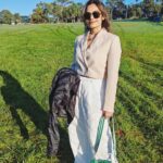 Shrutika Instagram - This early morning hot air balloon ride with the view of the sunrise was bliss and breakfast @yaravalley was picturesque.This whole place #yaravalley was like a poster so totally luvd the suburbs @australia #hotairballoon #yaravalley #australia #sunrise #scenic #poster #nature #instagood #instagram #post #breakfast #vacation #beautifuldestinations #beautifulplaces #aussie #globalballooningaustralia #hotairballoon#melbourne Yarra Valley Chocolaterie & Ice Creamery