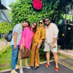 Shubhaavi Choksey Instagram - Love and Friendship @monthakur91 @jaferalimunshi @shanelounen ❤️ #friendhip #love #pure #gratitude