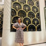Shubhaavi Choksey Instagram - My favourite print and Me ❤️ #2022 #animalprint #love