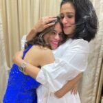 Shubhaavi Choksey Instagram – My darlings @monthakur91 @jaferalimunshi @shanelounen @yashodharad 
#blessed #friendship #🧿 #2022