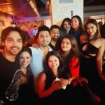 Shubhaavi Choksey Instagram - And we met finally 💃🏻💃🏻 @realhinakhan @iam_ejf @the_parthsamthaan @sahilanandofficial @itisariah @aakanshashukla0803 @shreya_nehal @vinitps @harshal_82 Missed you @poojabanerjeee #friends #kzk #blessed #2022