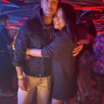 Shubhaavi Choksey Instagram - Happpppppppppy birthdayyyyyyy my darlingggggg sahiluuuuuuu…. I love you just a little 🤣🤣 @sahilanandofficial #brotherfromanothermother #birthday #2022