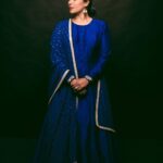 Shubhaavi Choksey Instagram - Eid Mubarak everyone 🙏🏻 Photographed by @shotbyrohitdey #eidmubarak #celebration #instagram #indianwear #2023