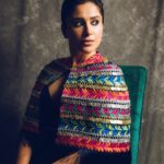 Shubhaavi Choksey Instagram - Sshhh , it’s not a secret but the truth : “ Two things define you: your patience when you have nothing and your attitude when you have everything.” George Bernard Shaw Photographed by @shotbyrohitdey Makeup by @ansarisharfuddin Hair by @shaheenchaudhary1 Styled by @shubhaavi #style #fashionlover #instaoutfit #attitude #thoughtoftheday #2022