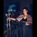 Shubhaavi Choksey Instagram - When it’s a flight of stairs, it’s your choice to climb up or go down … Count your rainbows , not your thunderstorms… Darkness cannot drive out darkness, only light can do that… Be the colour in your life , don’t be in the shadows and BE THE LIGHT … Photographed by @shotbyrohitdey Makeup by @ansarisharfuddin Hair by @shaheenchaudhary1 Styled by @shubhaavi #style #fashionlover #instaoutfit #aboutlastnight #2022