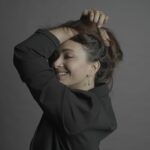 Shweta Basu Prasad Instagram - 🖤 Portraits 📸 @iamwolfienair