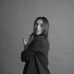 Shweta Basu Prasad Instagram - 🖤 Portraits 📸 @iamwolfienair