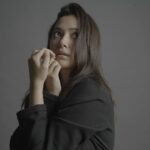 Shweta Basu Prasad Instagram - 🖤 Portraits 📸 @iamwolfienair