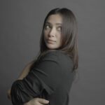 Shweta Basu Prasad Instagram - 🖤 Portraits 📸 @iamwolfienair