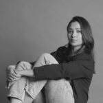 Shweta Basu Prasad Instagram - 🖤 Portraits 📸 @iamwolfienair