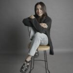 Shweta Basu Prasad Instagram - 🖤 Portraits 📸 @iamwolfienair