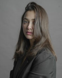 Shweta Basu Prasad Instagram - 🖤 Portraits 📸 @iamwolfienair